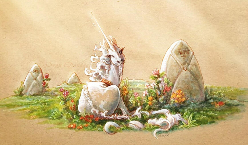 Licorne 2020