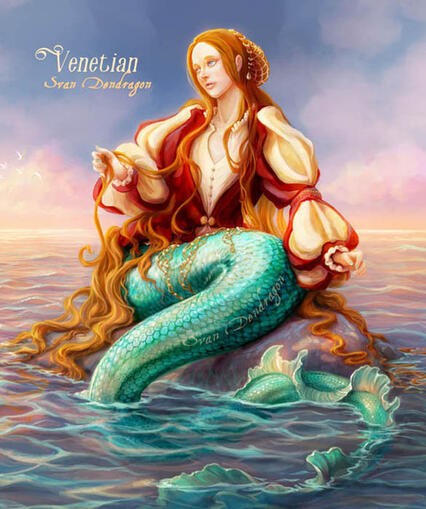 Mermaid 2023